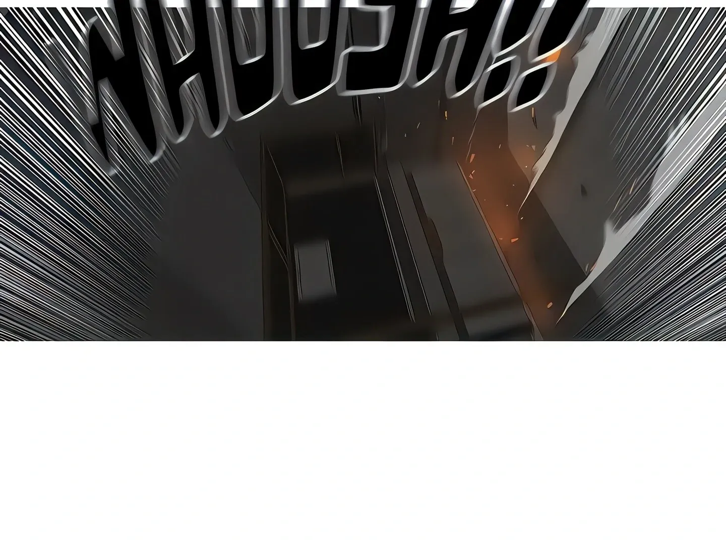 Burst Chapter 11 page 42 - 