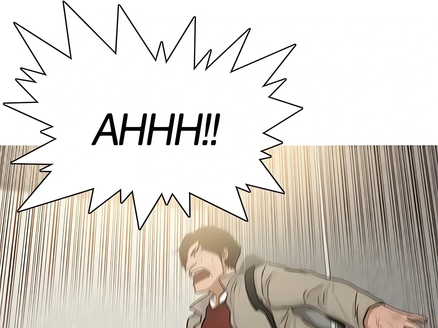 Burst Chapter 11 page 43 - 