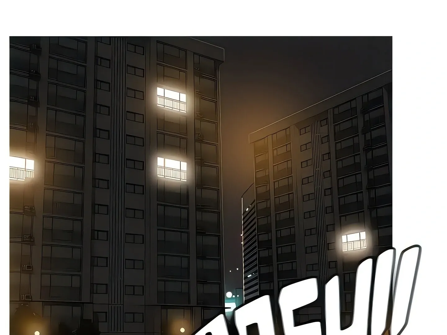 Burst Chapter 11 page 45 - 