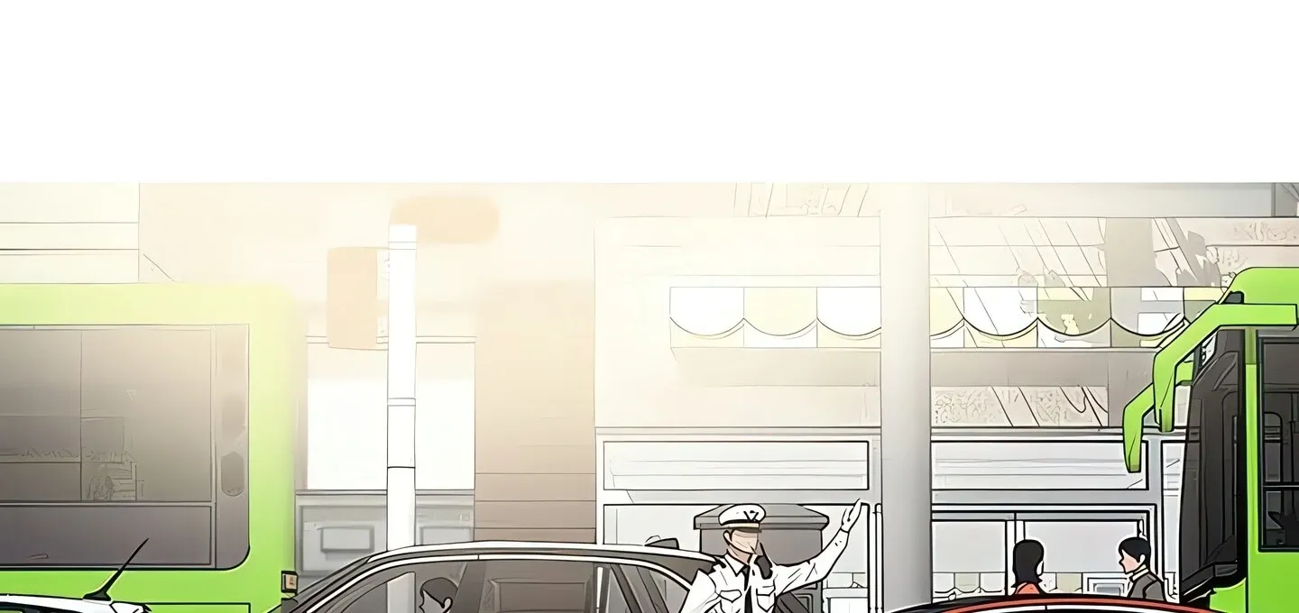 Burst Chapter 11 page 50 - 
