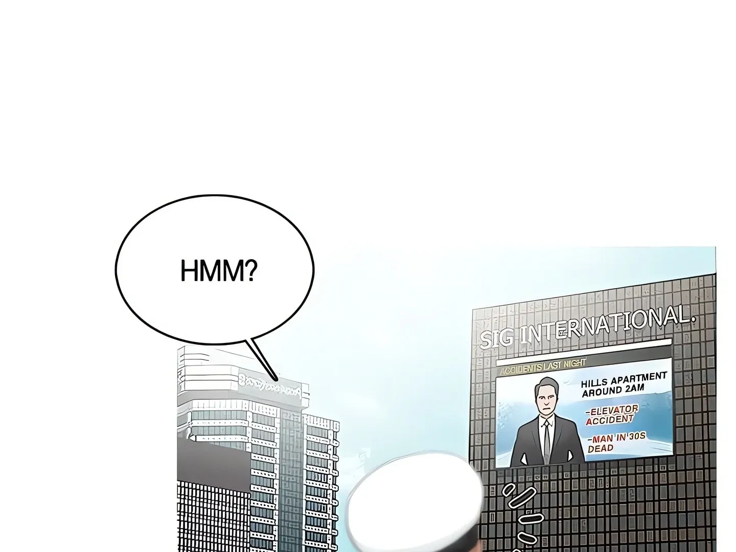 Burst Chapter 11 page 53 - 