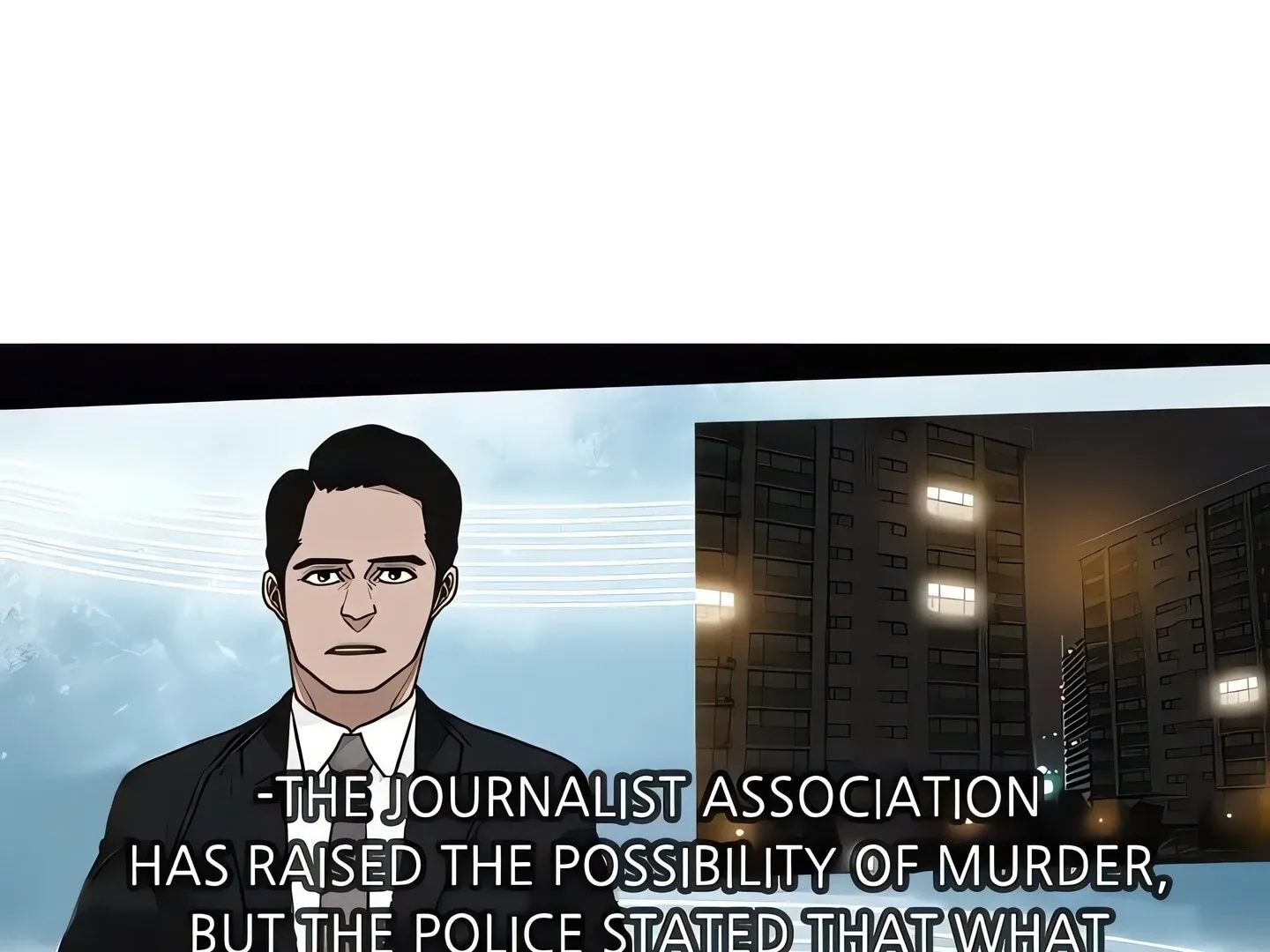 Burst Chapter 11 page 58 - 