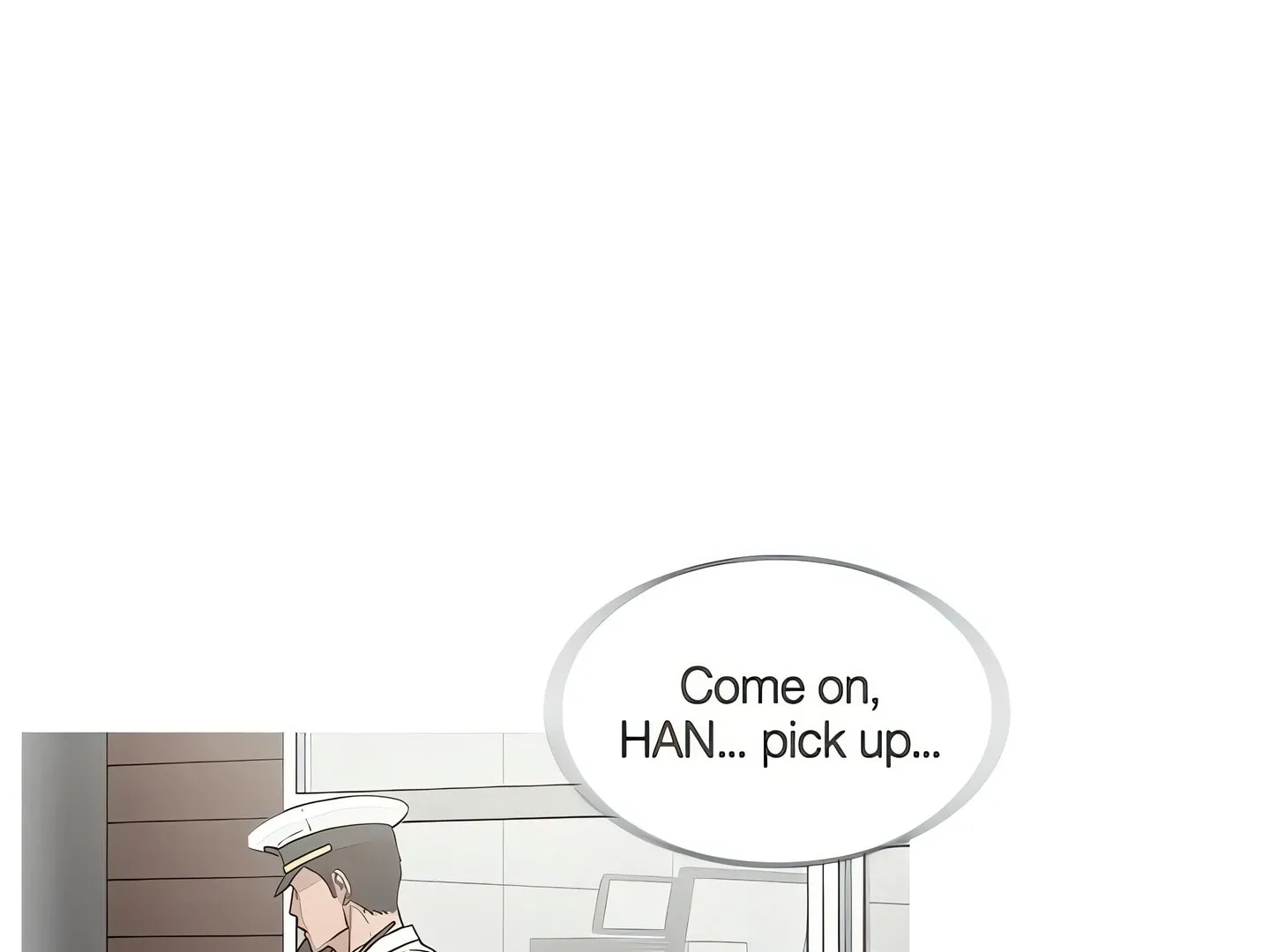 Burst Chapter 11 page 63 - 