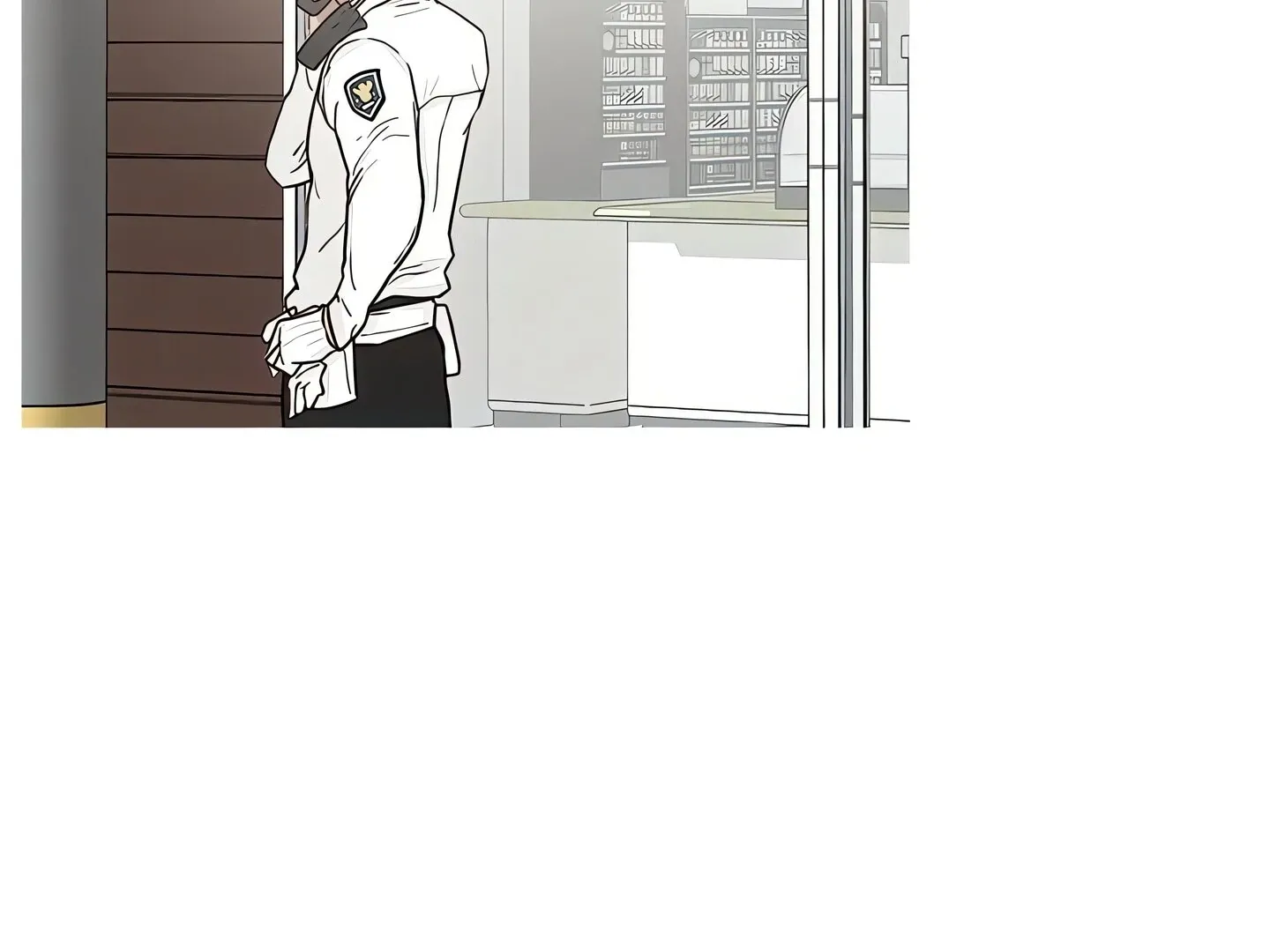 Burst Chapter 11 page 64 - 