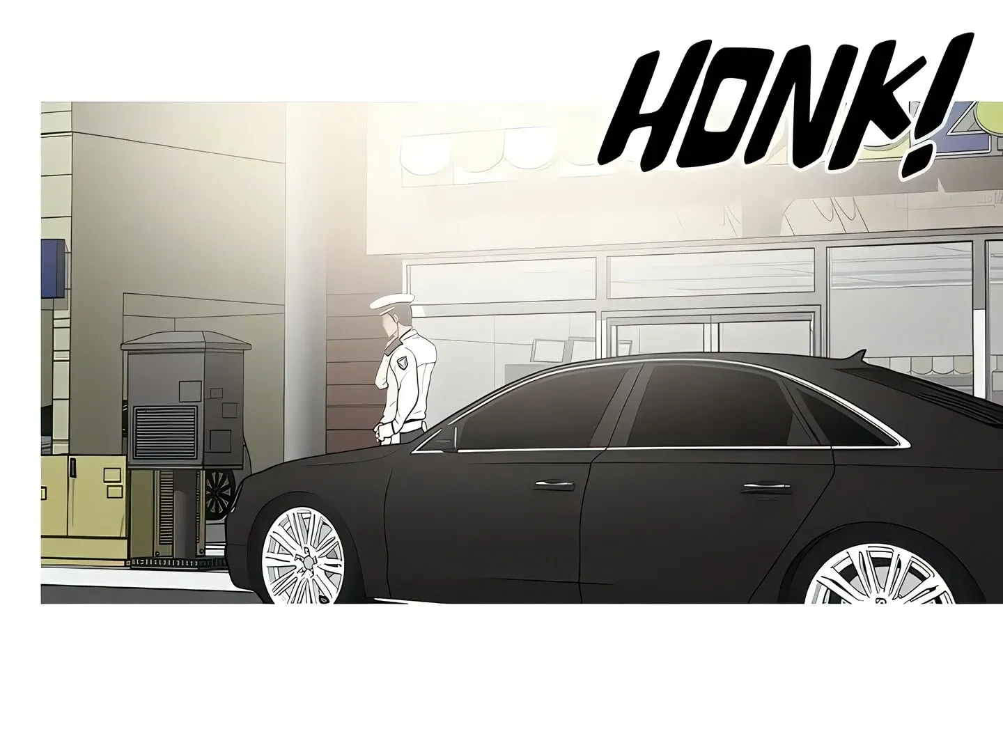 Burst Chapter 11 page 65 - 