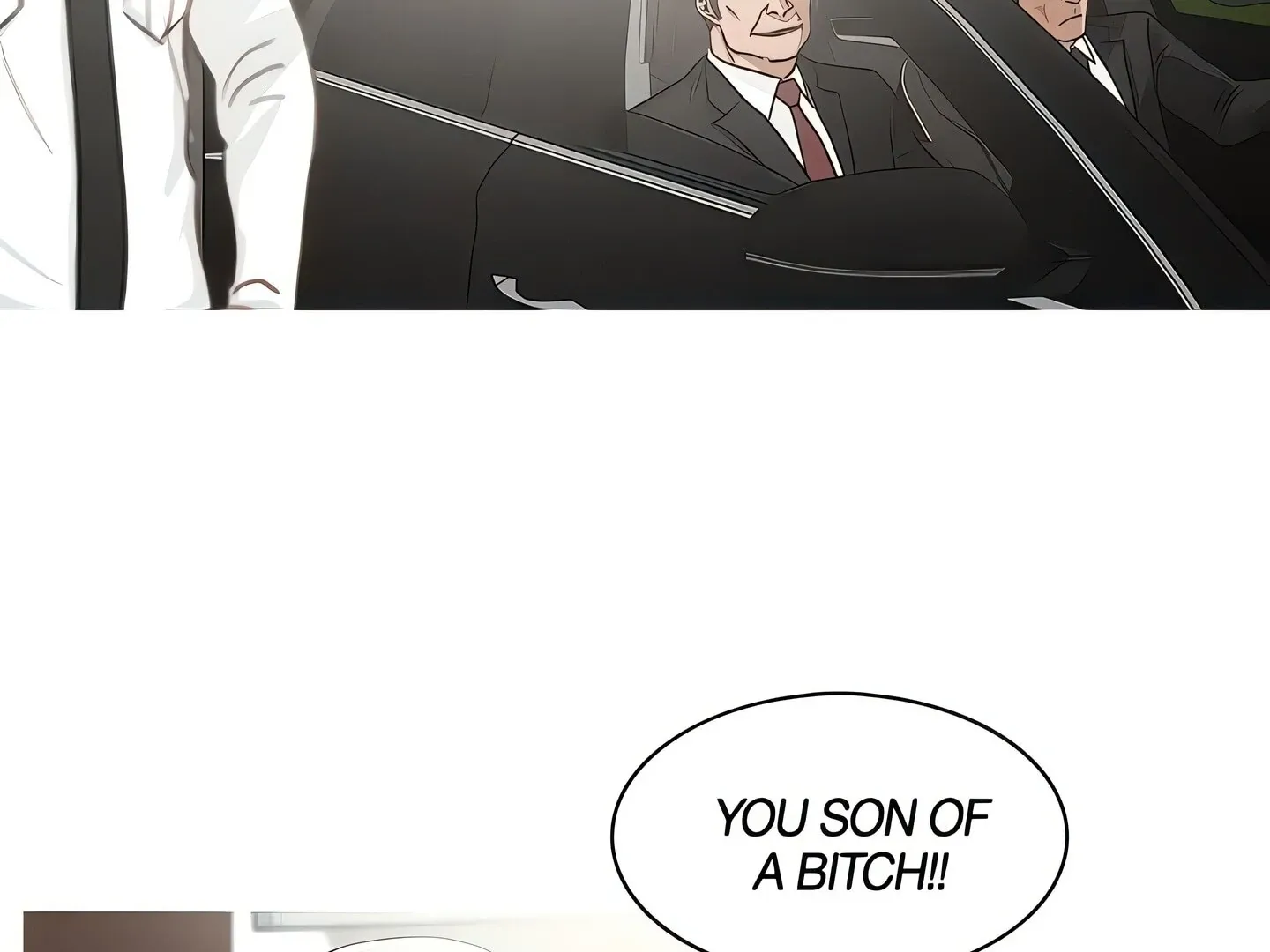 Burst Chapter 11 page 68 - 