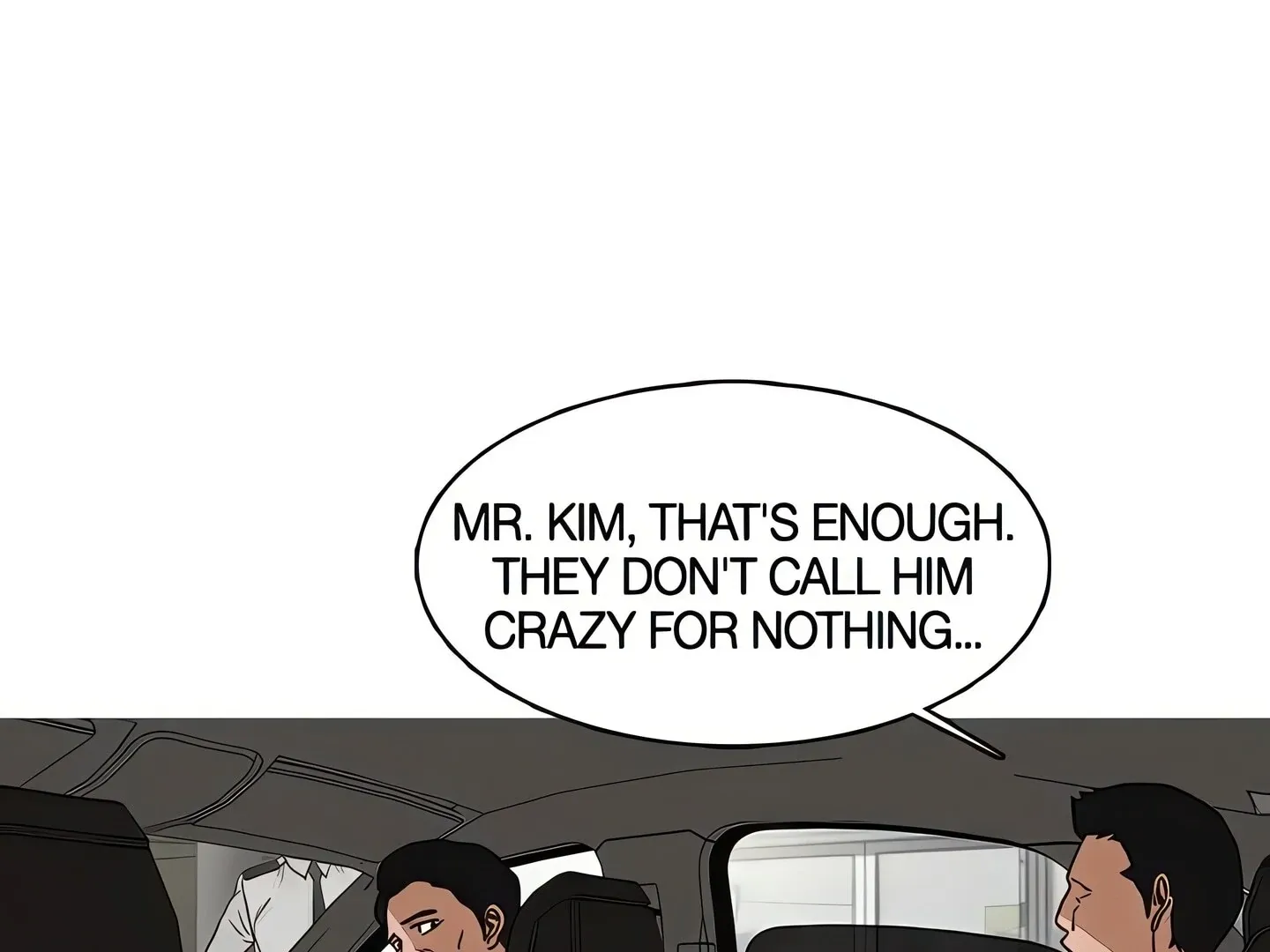 Burst Chapter 11 page 72 - 