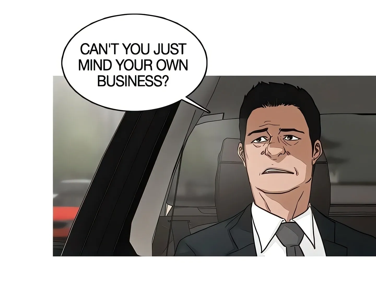 Burst Chapter 11 page 74 - 