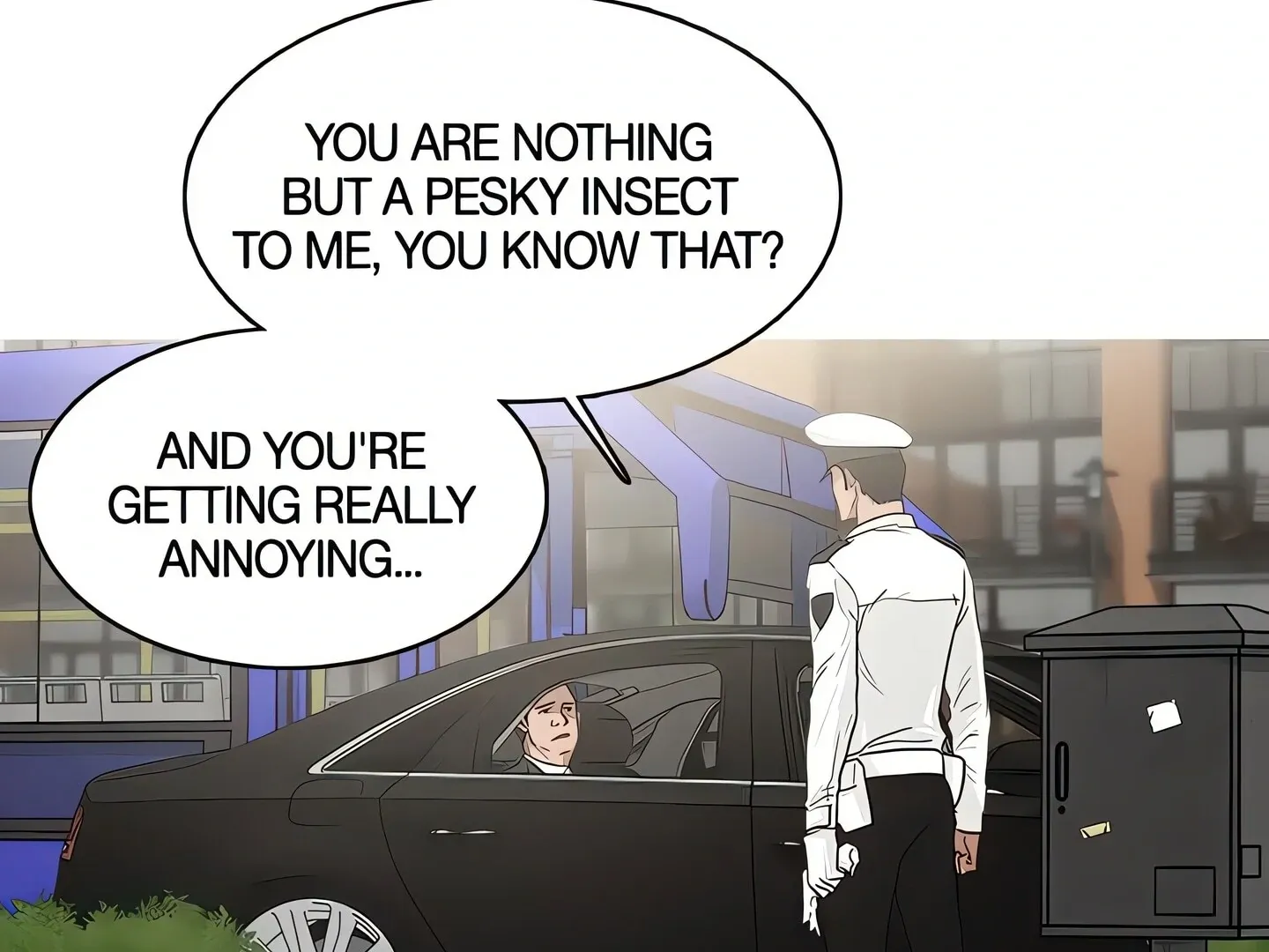Burst Chapter 11 page 77 - 