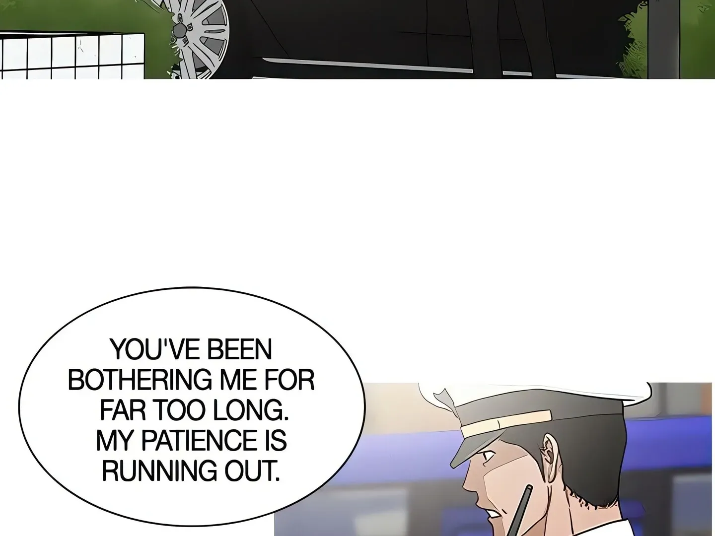 Burst Chapter 11 page 78 - 