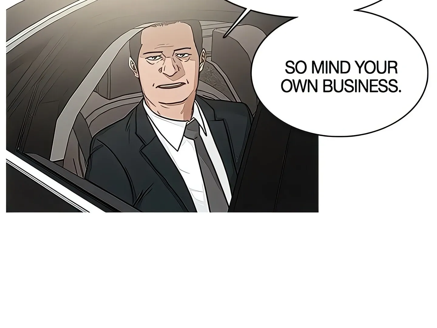 Burst Chapter 11 page 81 - 