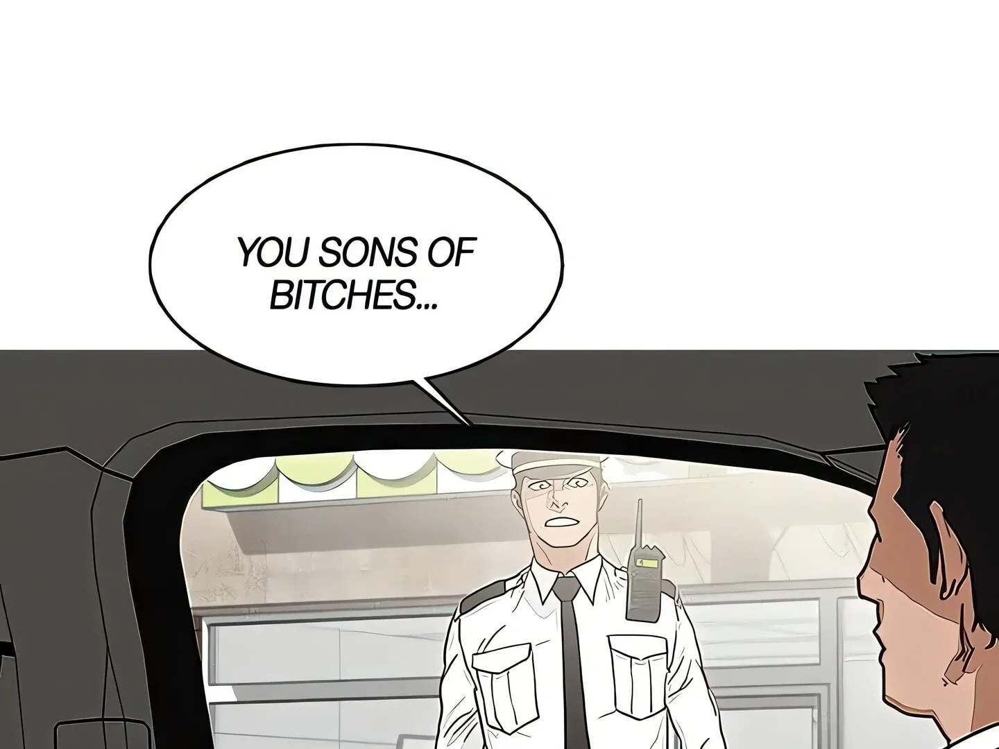 Burst Chapter 11 page 82 - 