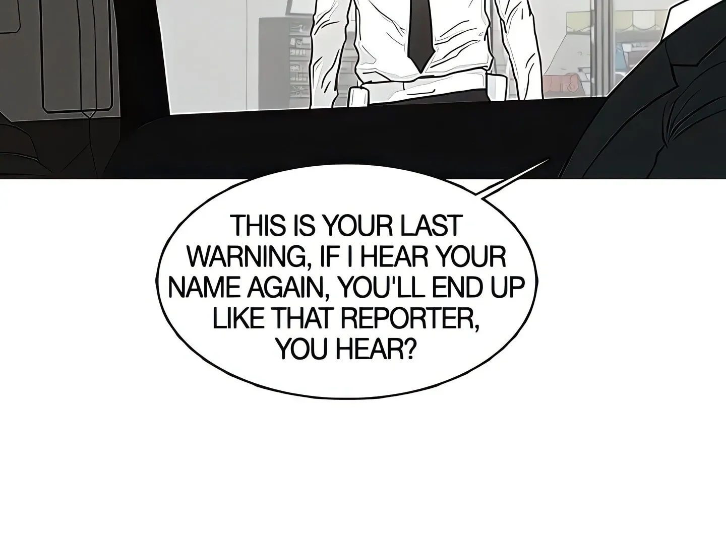 Burst Chapter 11 page 83 - 