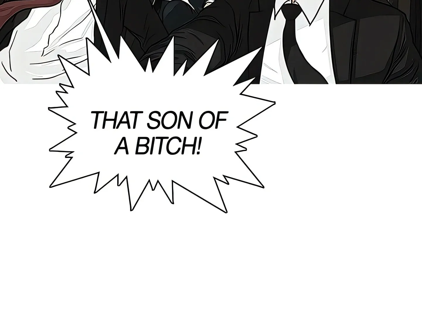 Burst Chapter 11 page 85 - 