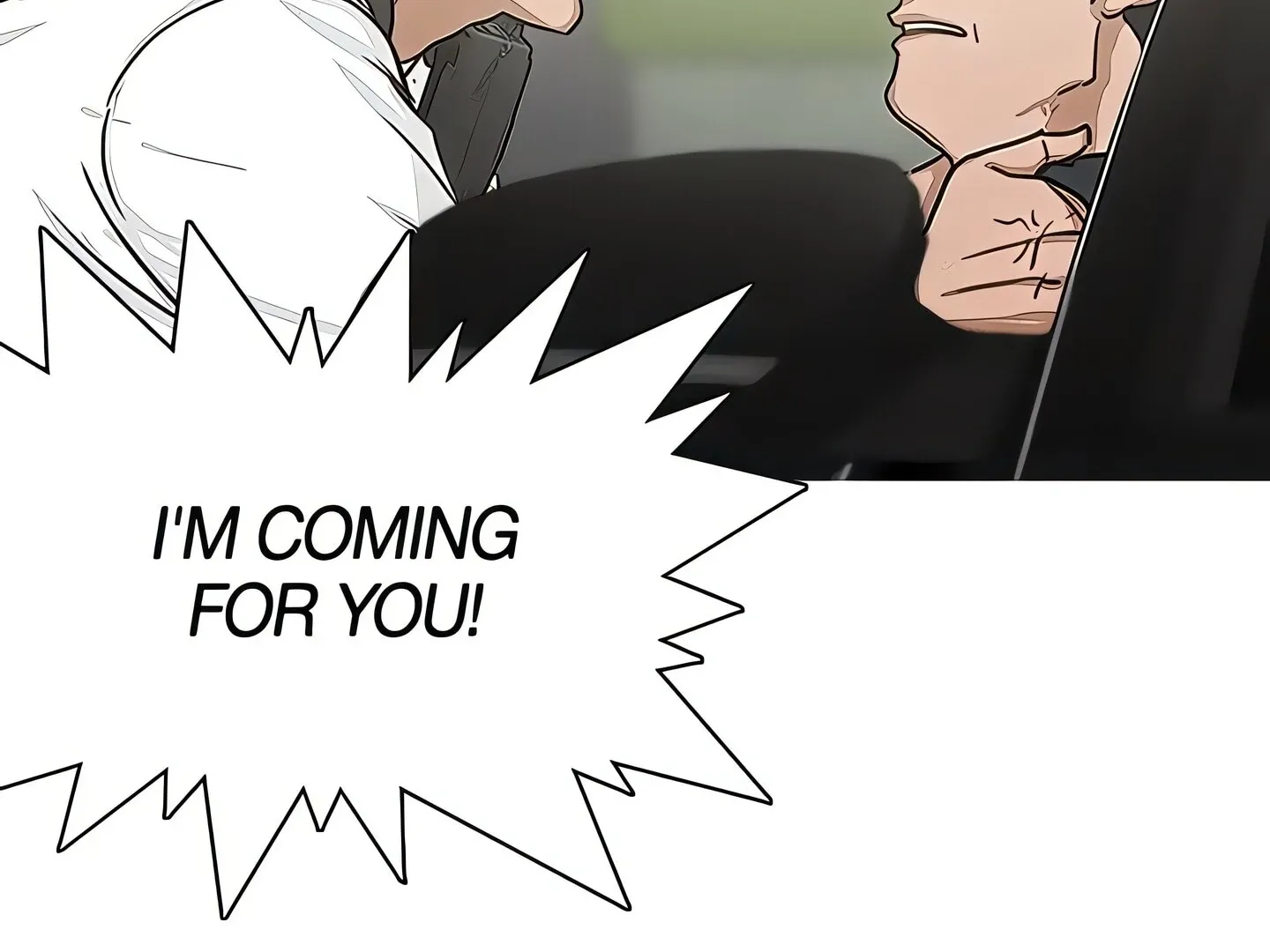 Burst Chapter 11 page 87 - 
