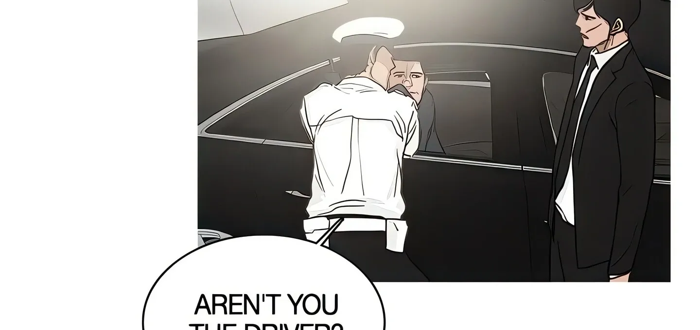 Burst Chapter 11 page 89 - 