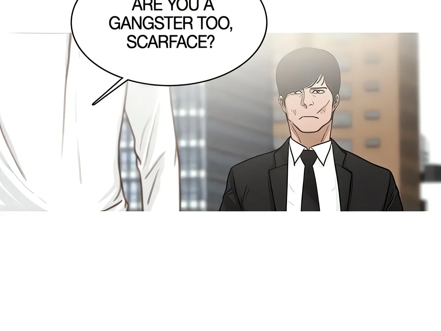 Burst Chapter 11 page 91 - 