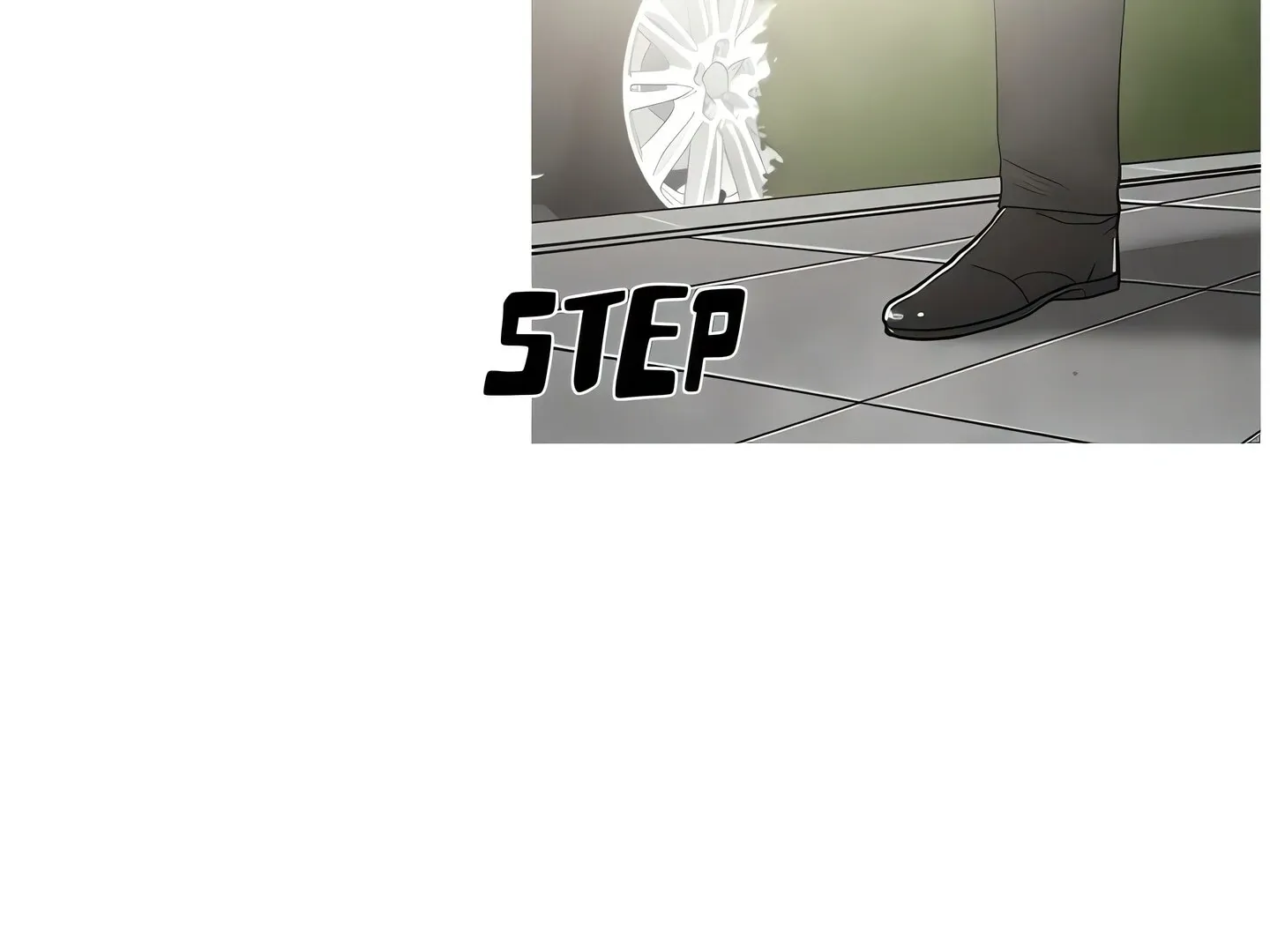 Burst Chapter 11 page 94 - 