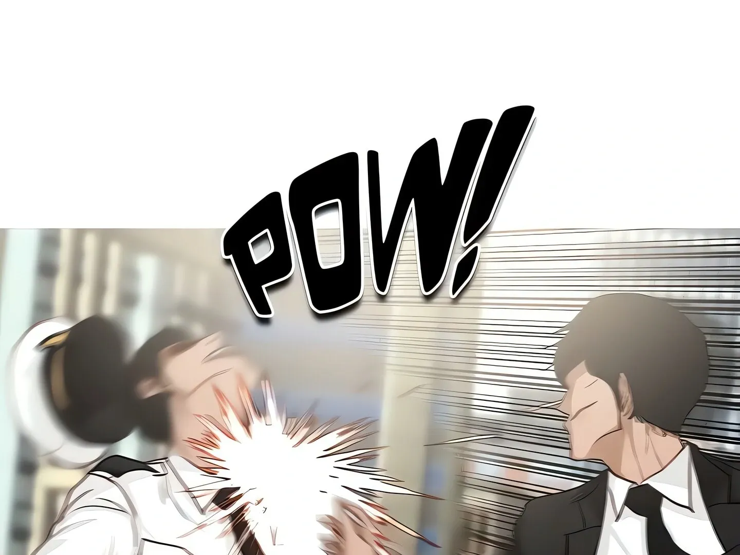 Burst Chapter 11 page 95 - 