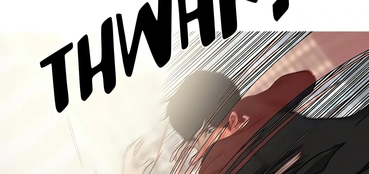 Burst Chapter 11 page 100 - 