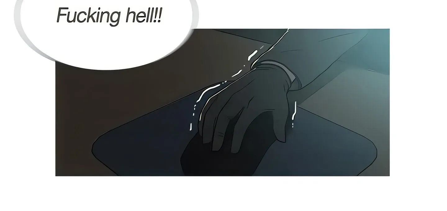 Burst Chapter 12 page 101 - 