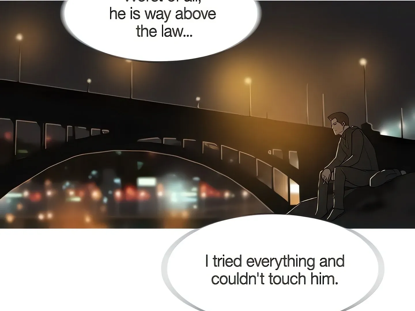Burst Chapter 12 page 109 - 