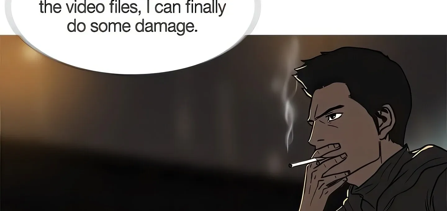 Burst Chapter 12 page 111 - 