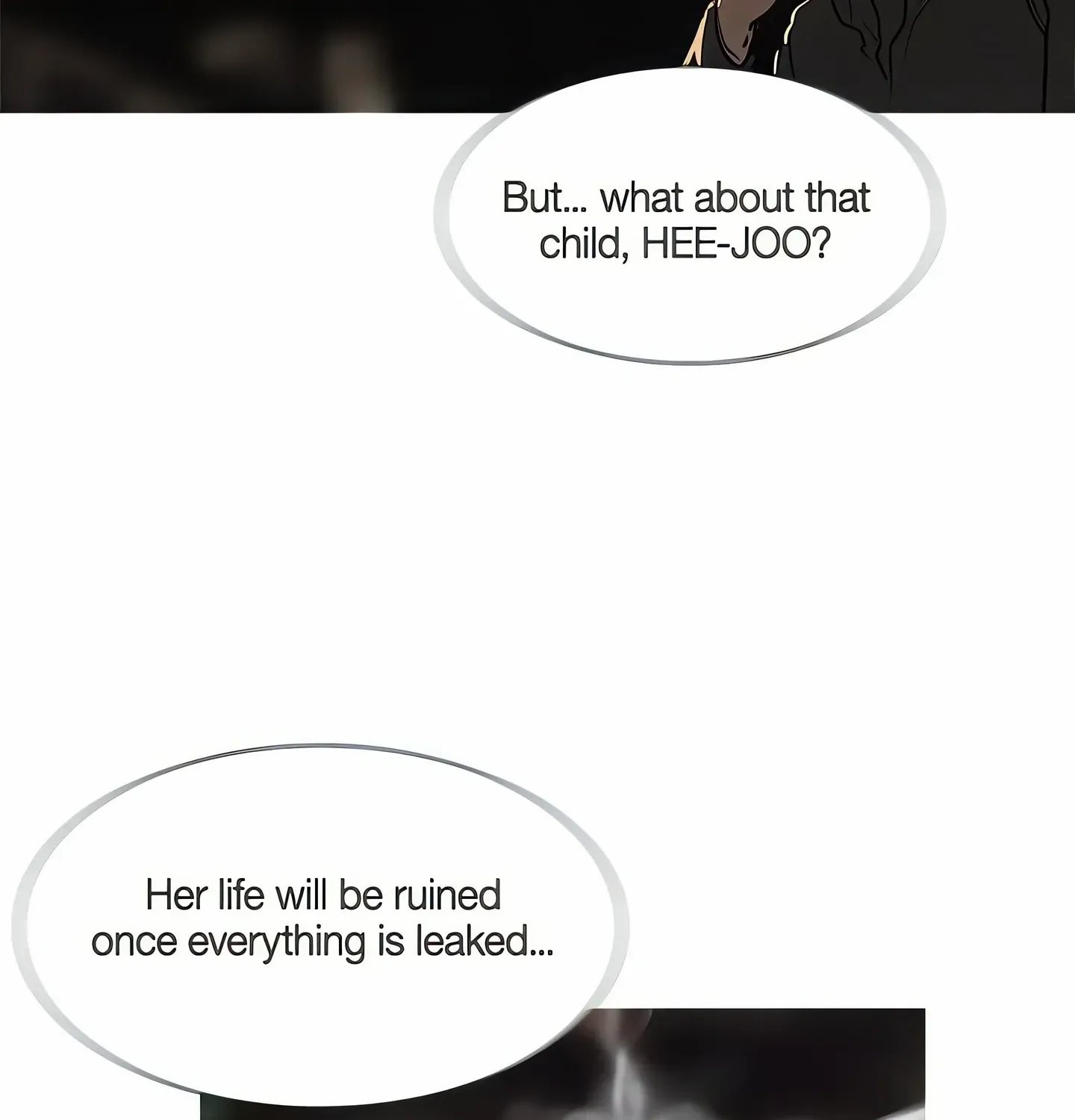 Burst Chapter 12 page 112 - 