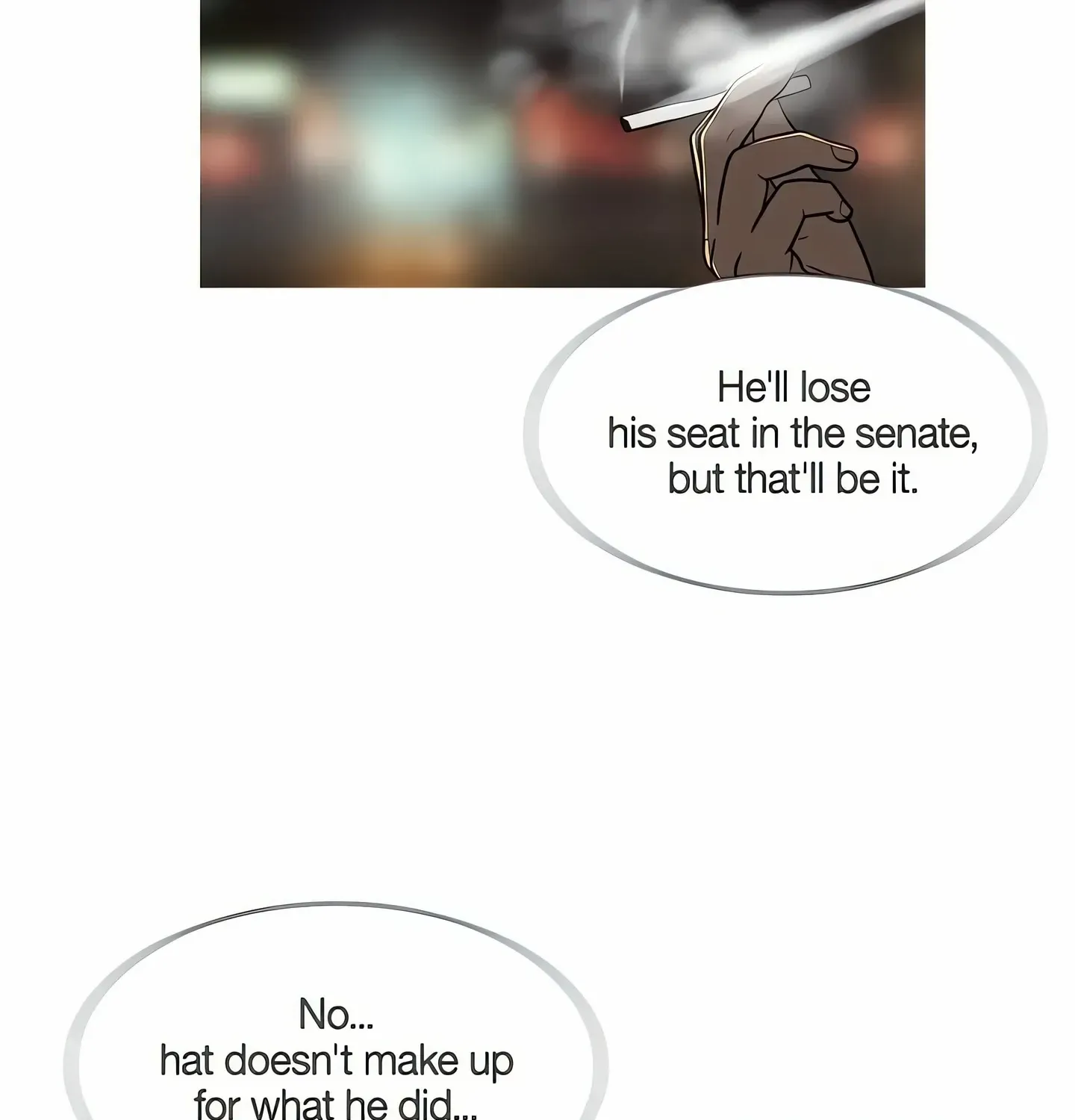 Burst Chapter 12 page 113 - 