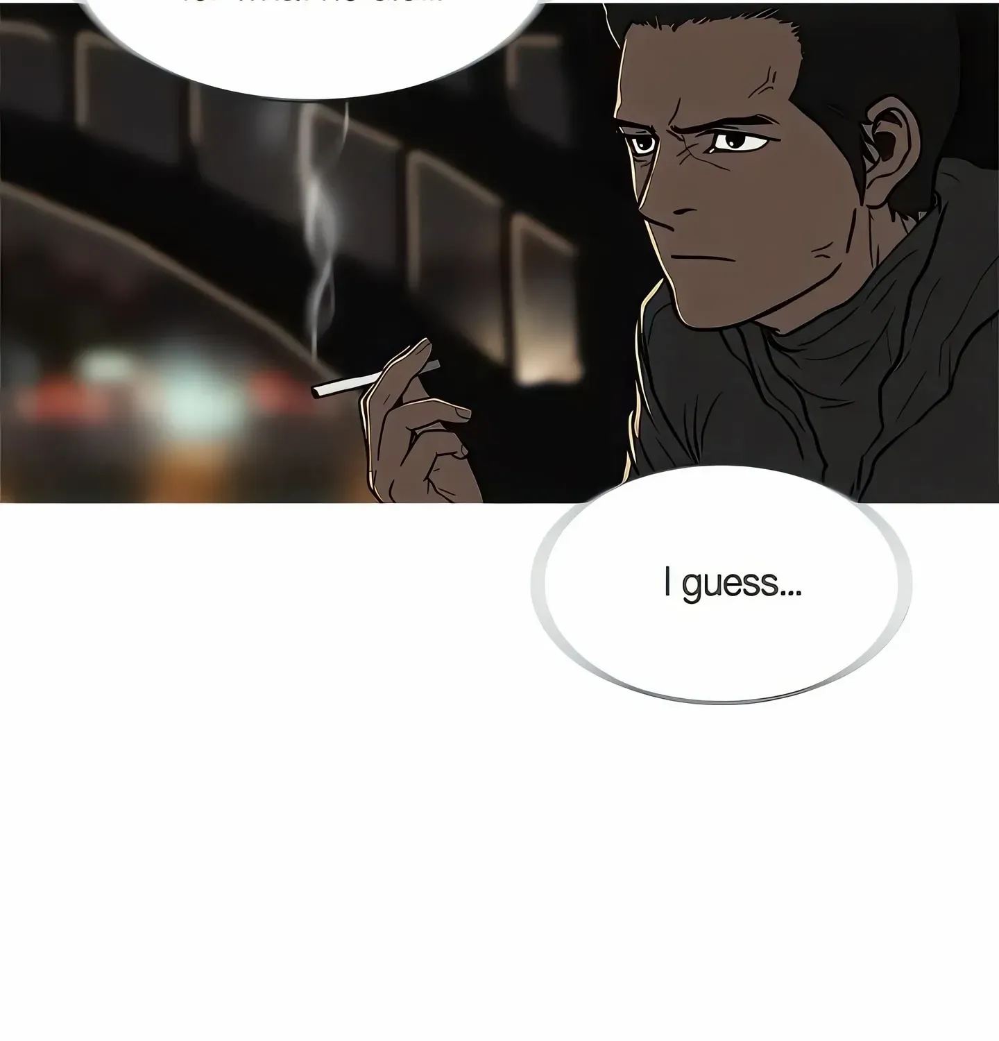 Burst Chapter 12 page 114 - 
