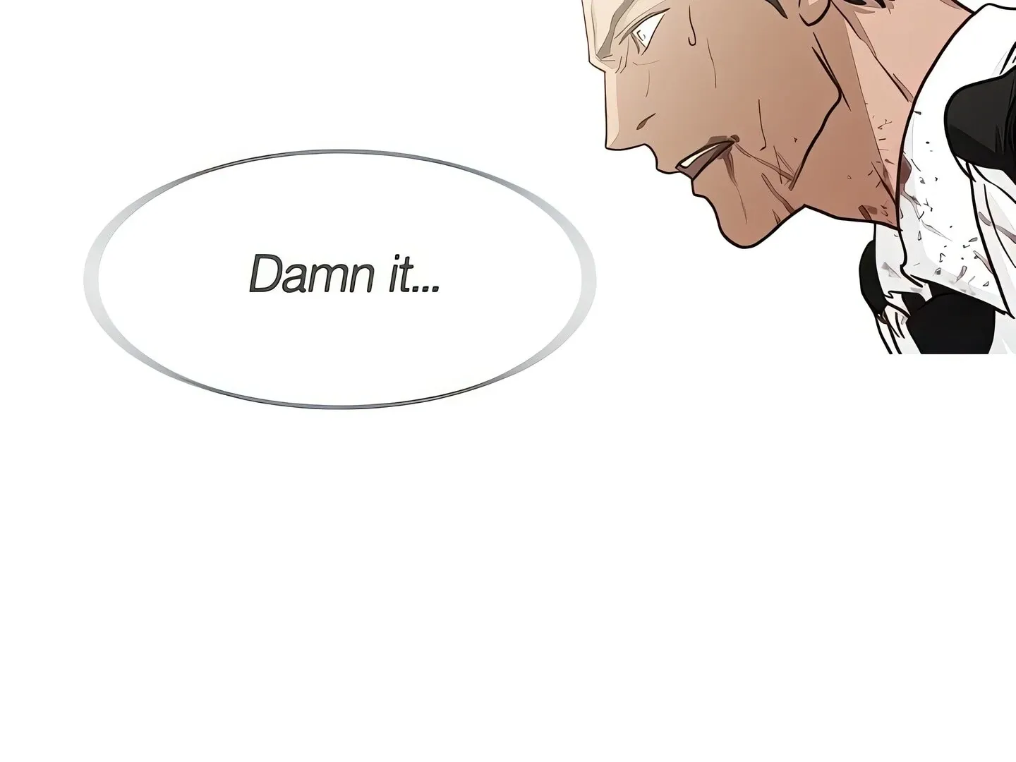 Burst Chapter 12 page 16 - 