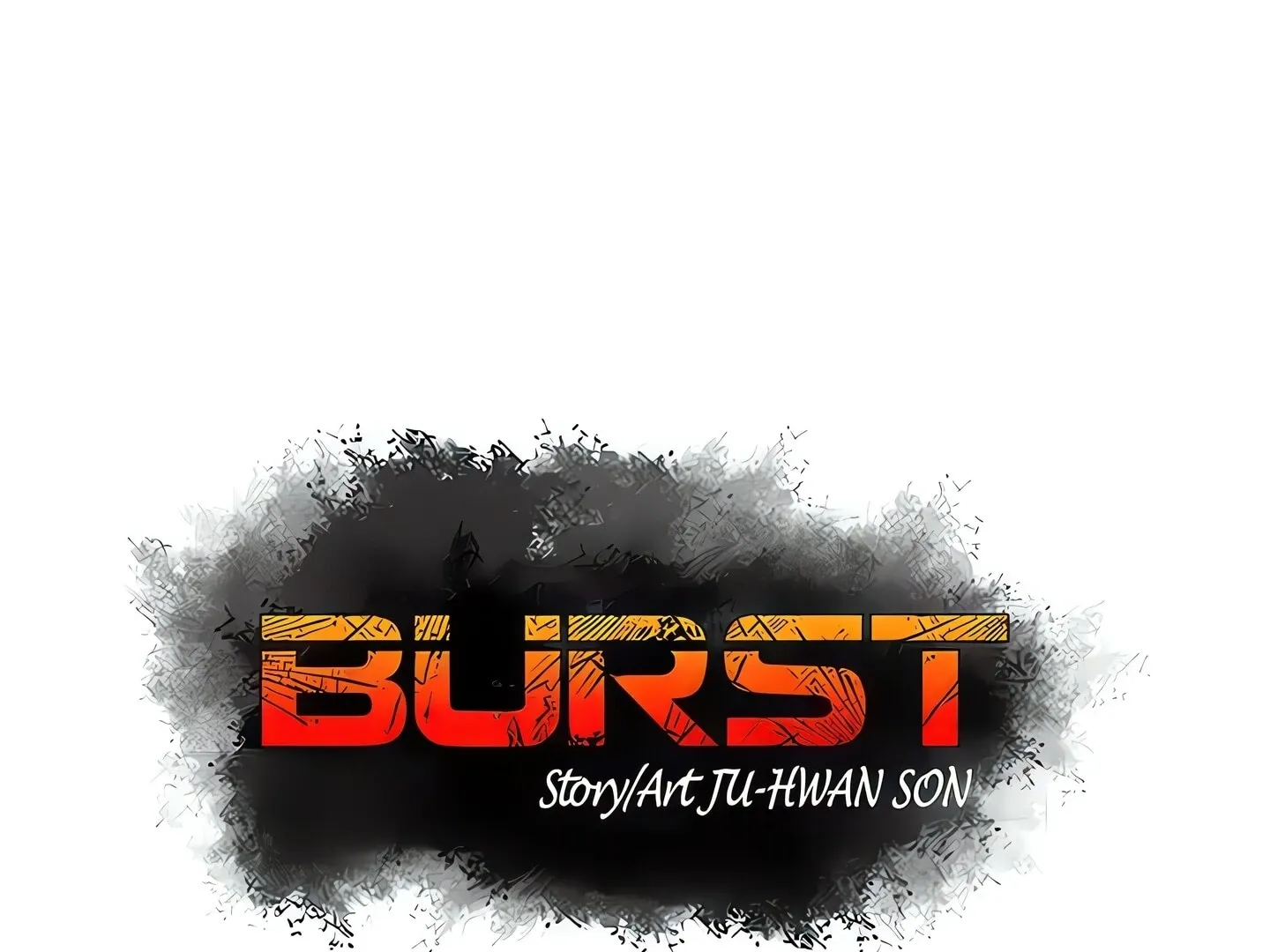 Burst Chapter 12 page 17 - 