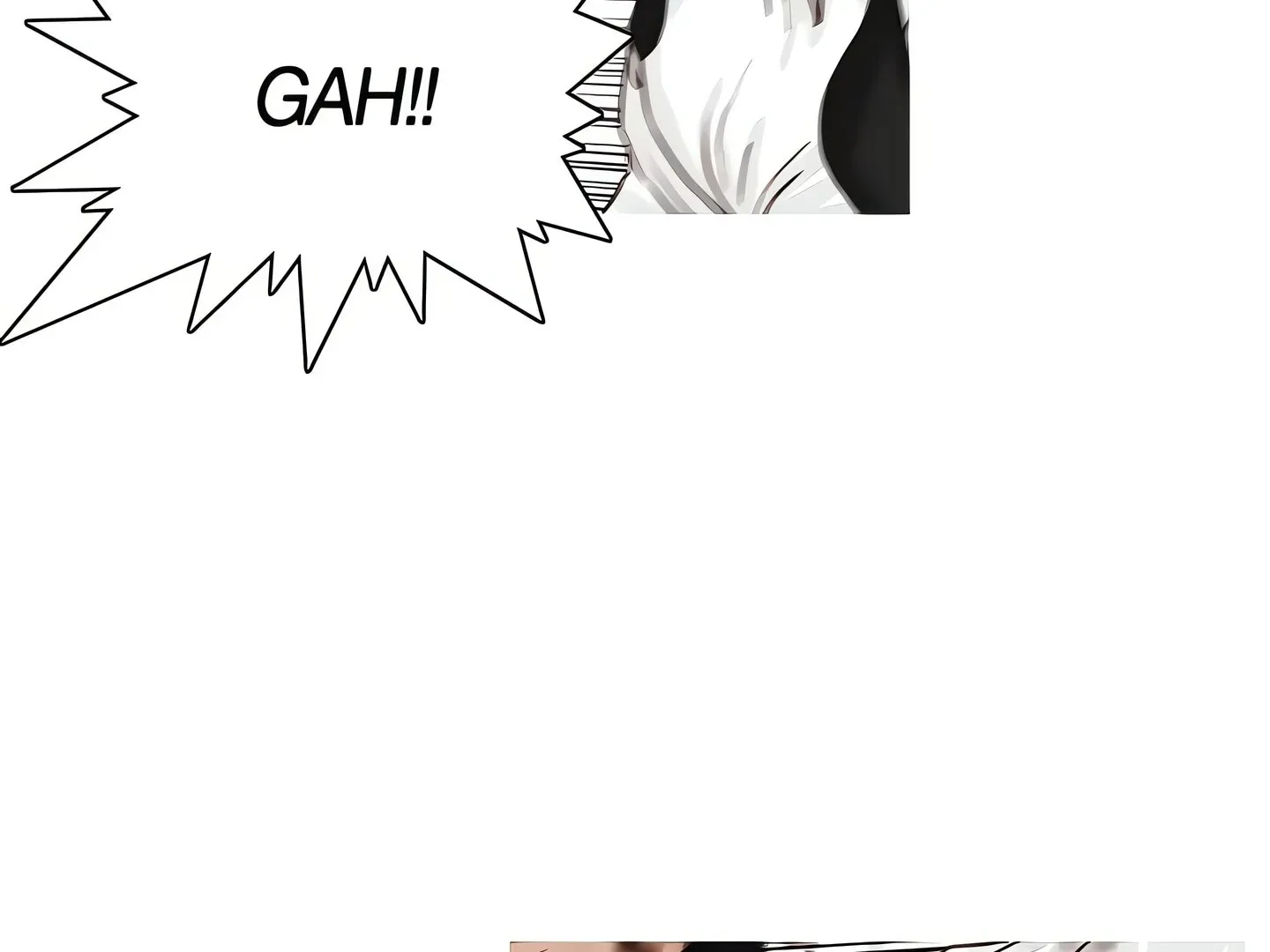 Burst Chapter 12 page 3 - 