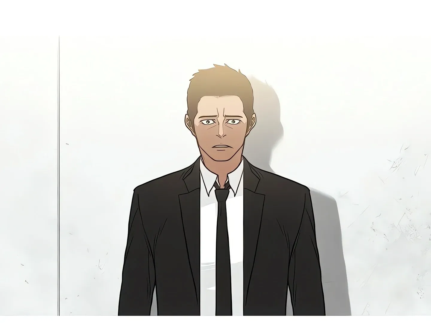 Burst Chapter 12 page 26 - 