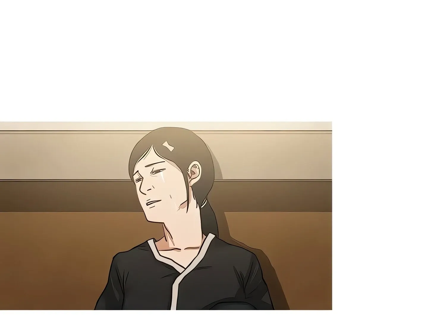 Burst Chapter 12 page 29 - 