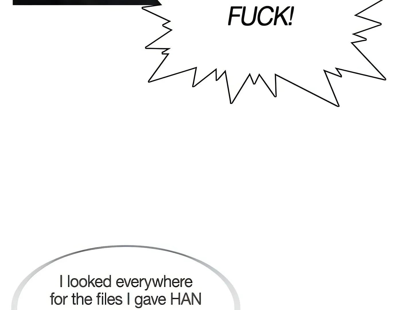 Burst Chapter 12 page 36 - 