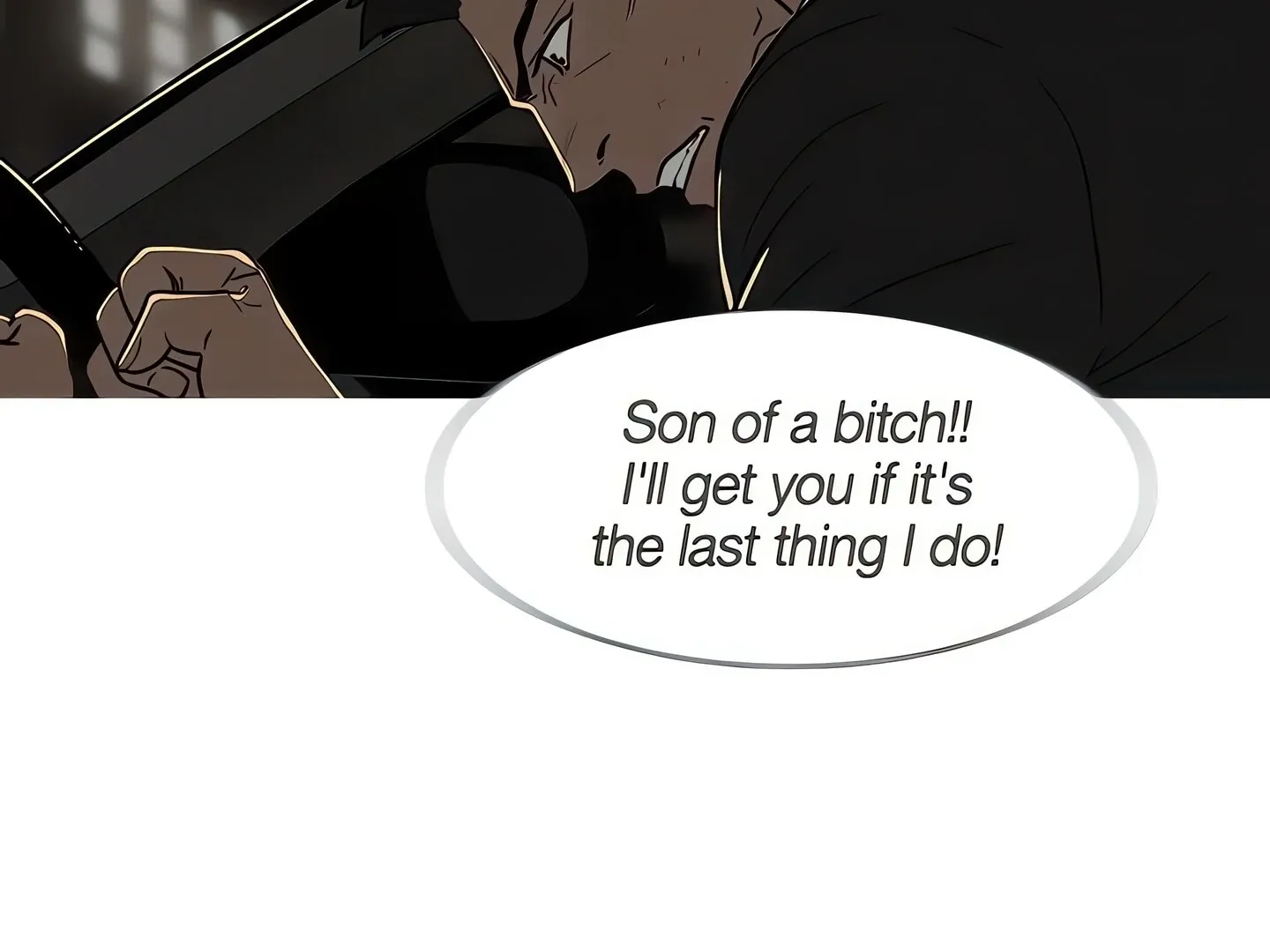 Burst Chapter 12 page 39 - 