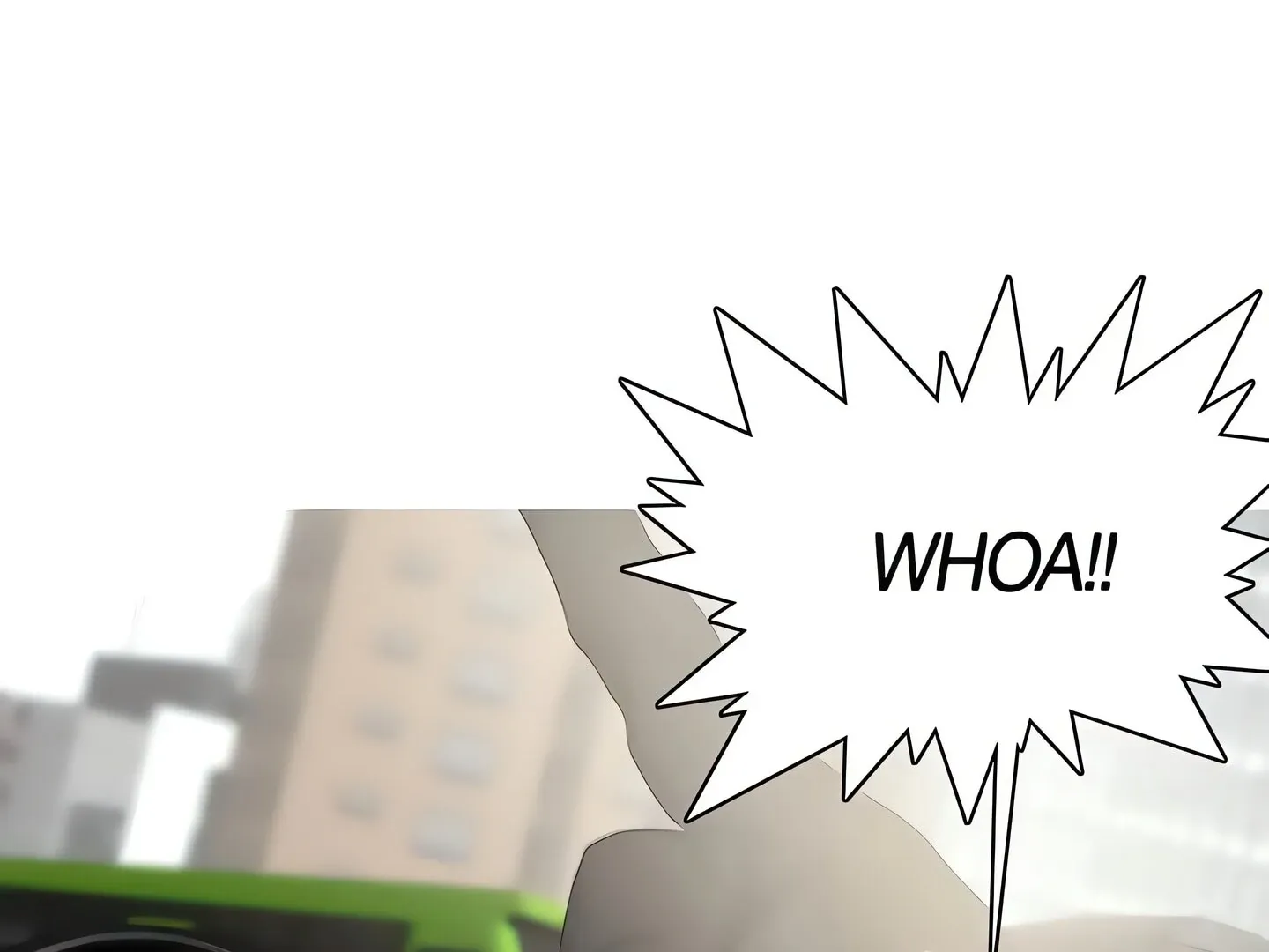 Burst Chapter 12 page 5 - 