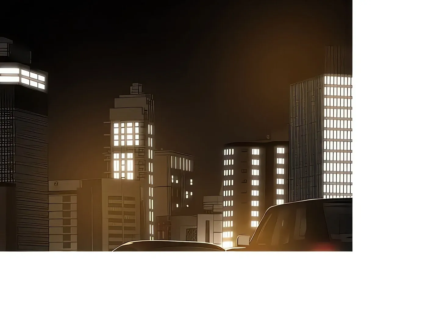 Burst Chapter 12 page 42 - 
