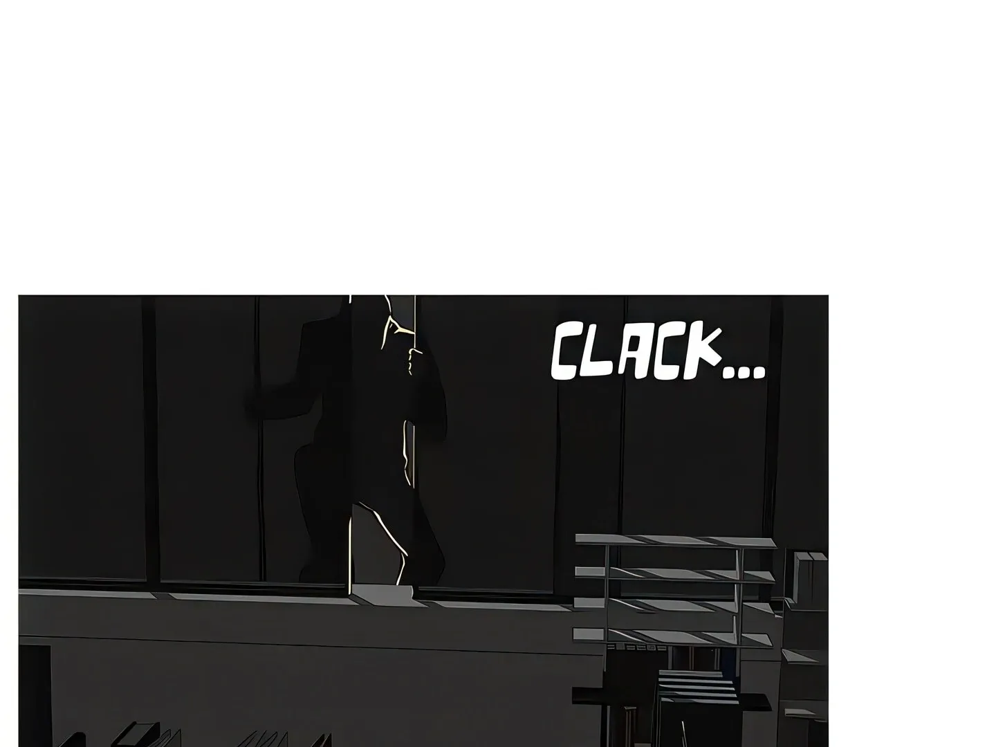 Burst Chapter 12 page 46 - 