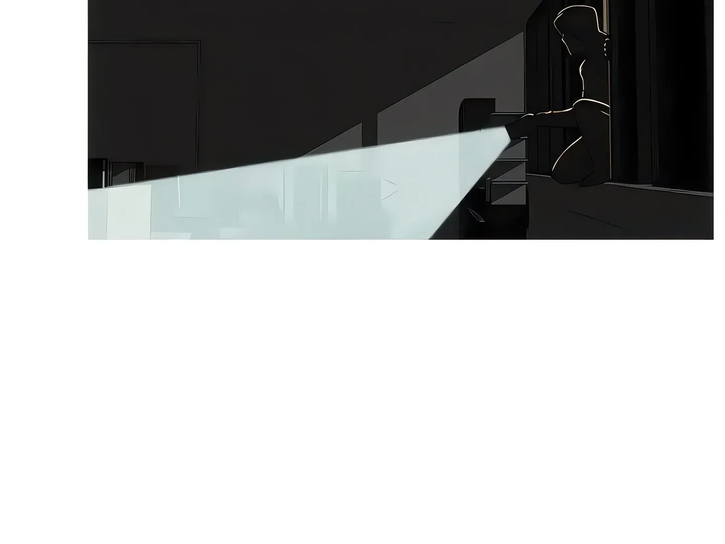 Burst Chapter 12 page 48 - 