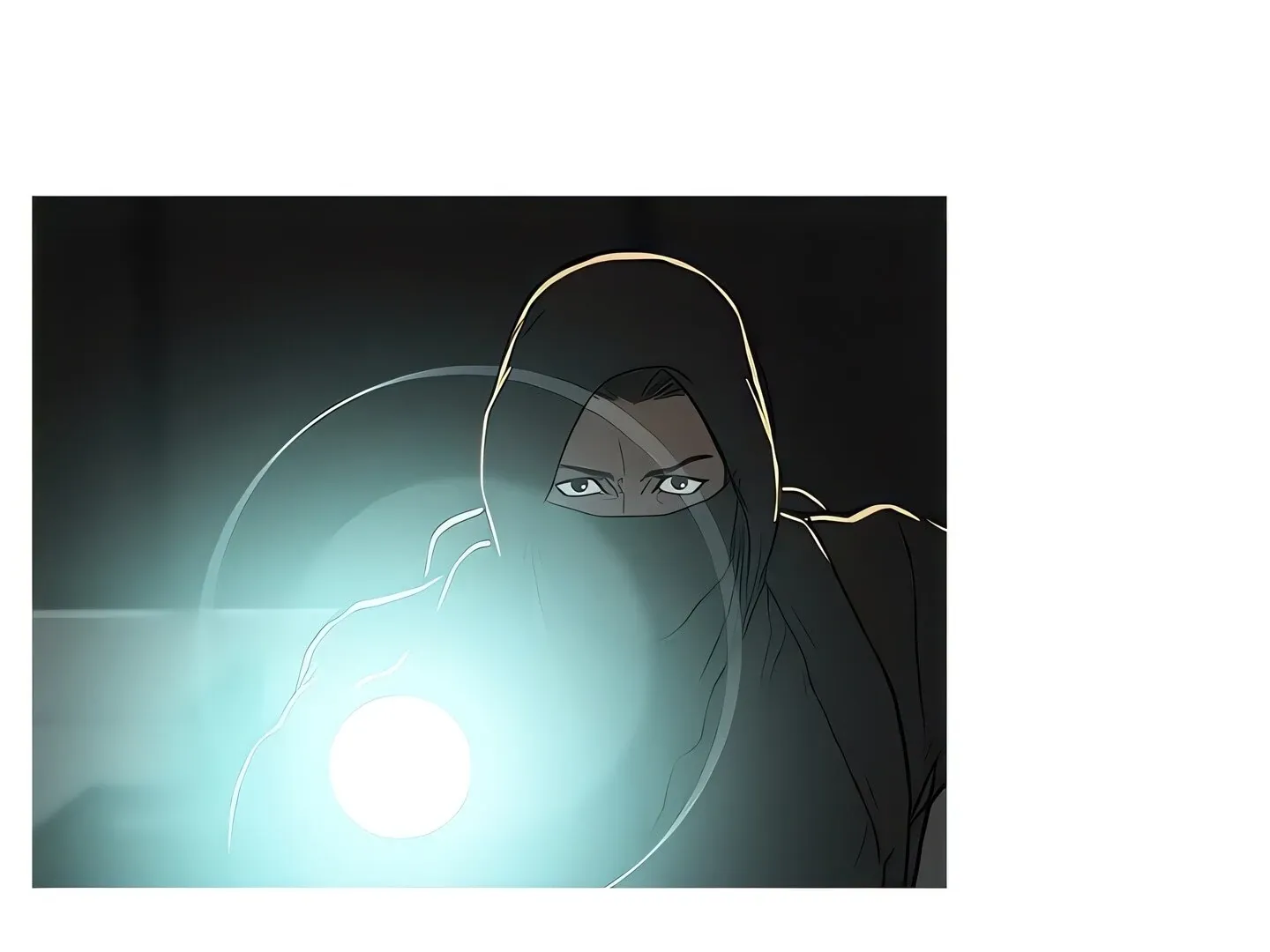 Burst Chapter 12 page 49 - 