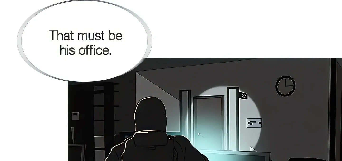 Burst Chapter 12 page 51 - 