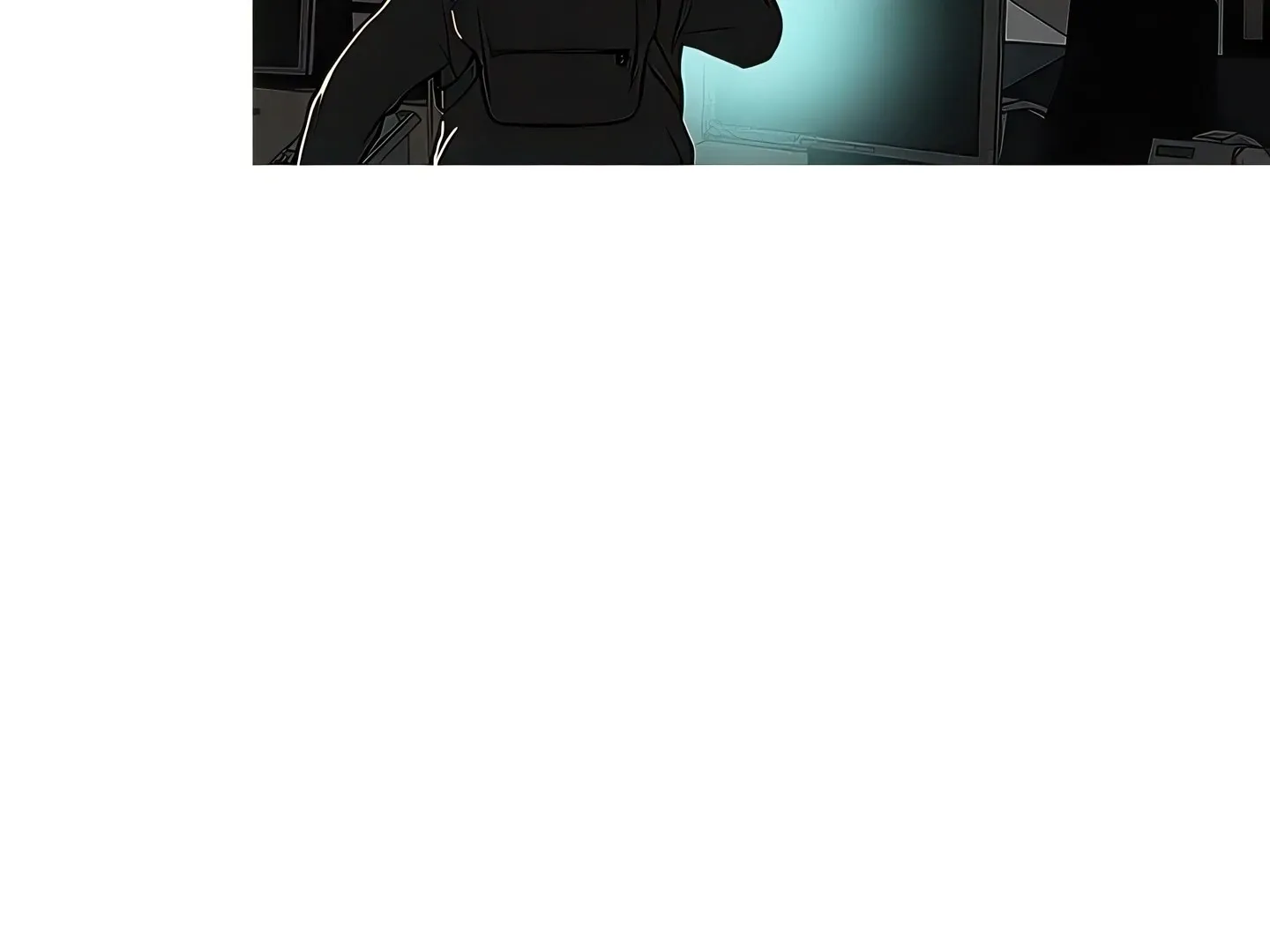 Burst Chapter 12 page 52 - 