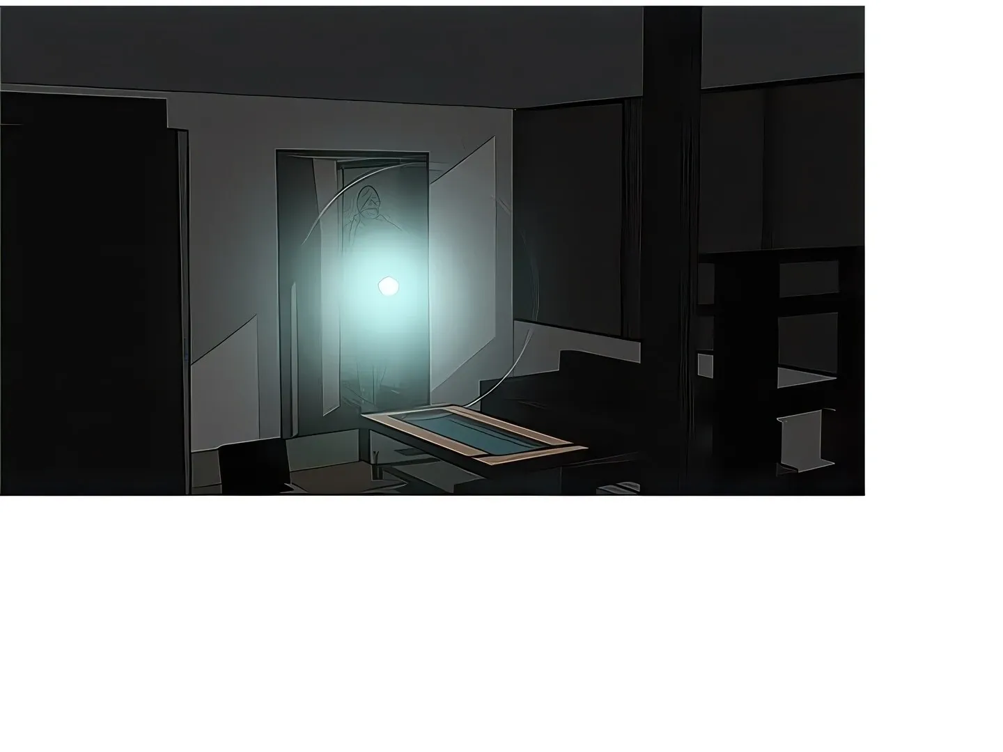 Burst Chapter 12 page 53 - 