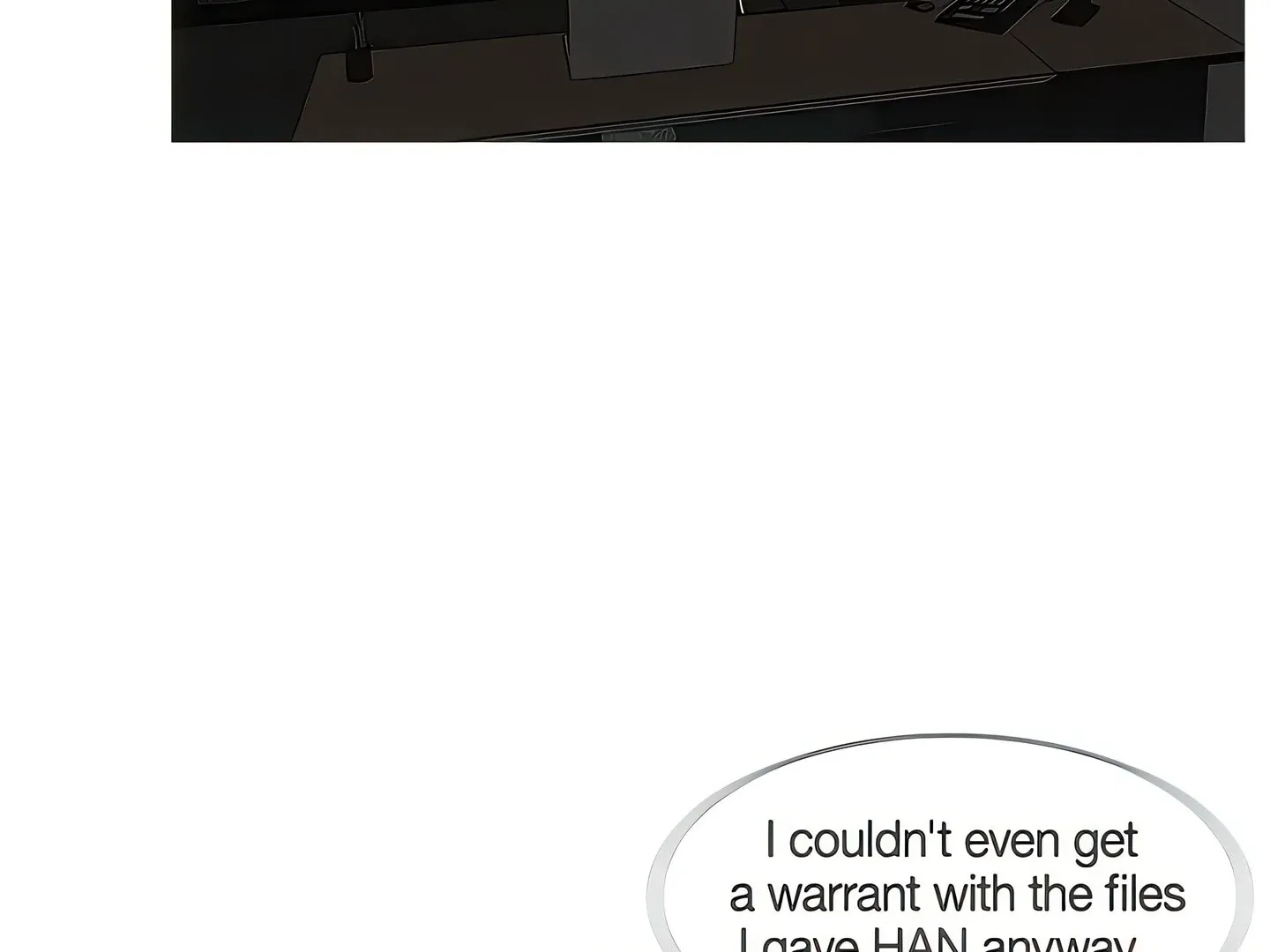Burst Chapter 12 page 55 - 