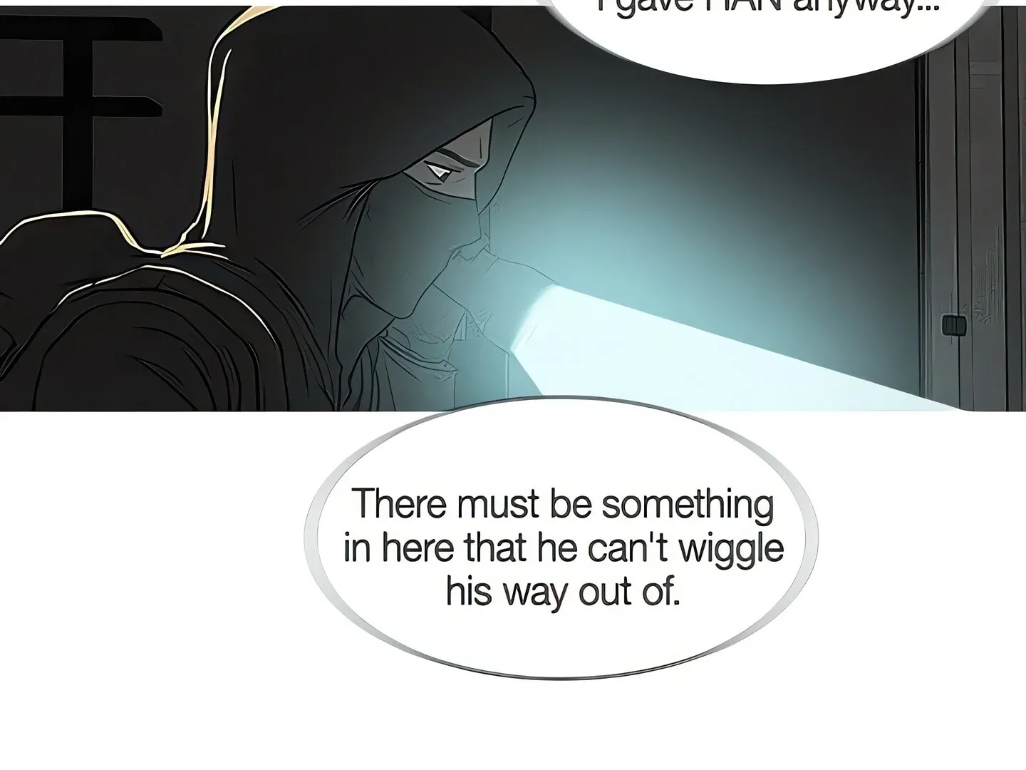 Burst Chapter 12 page 56 - 