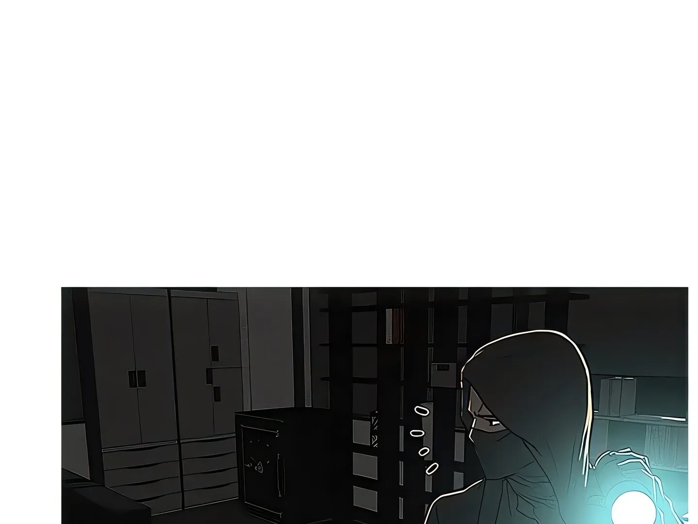 Burst Chapter 12 page 57 - 