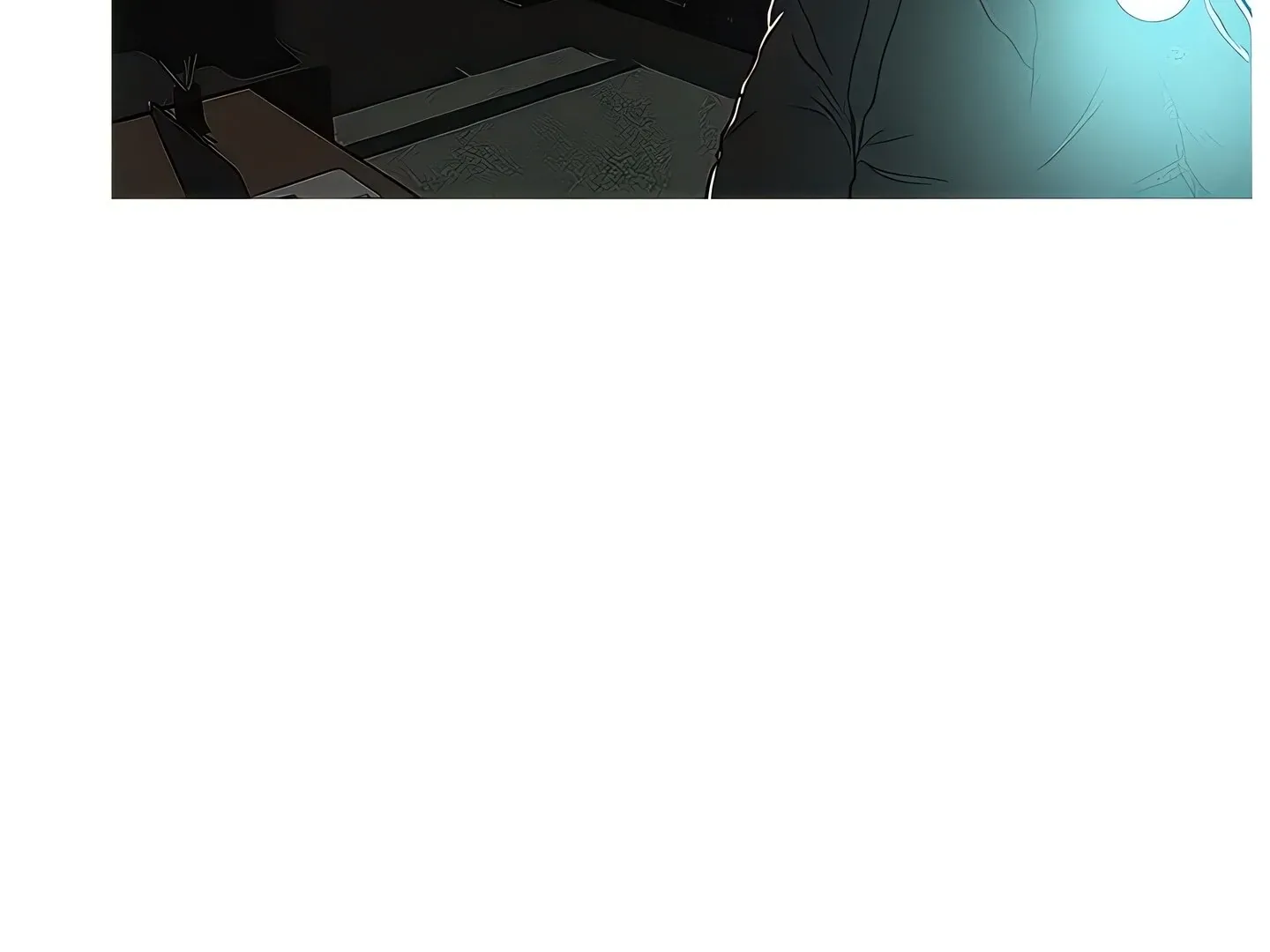 Burst Chapter 12 page 58 - 