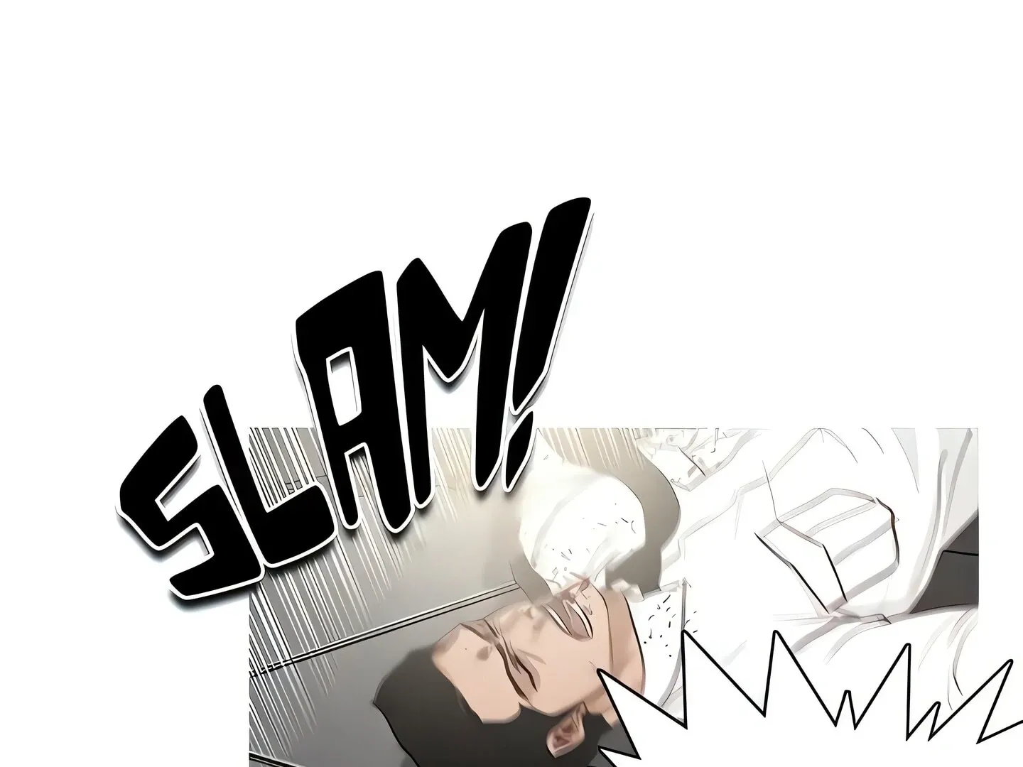 Burst Chapter 12 page 7 - 
